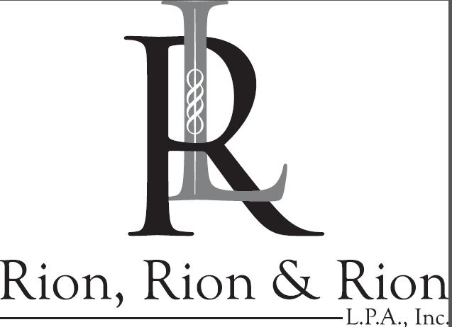 Rion, Rion & Rion, LPA, Inc.